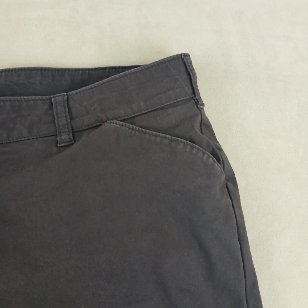 Dickies 38x30 Mens‎ Pants Chinos Relaxed Workwear Casual Faded Grunge